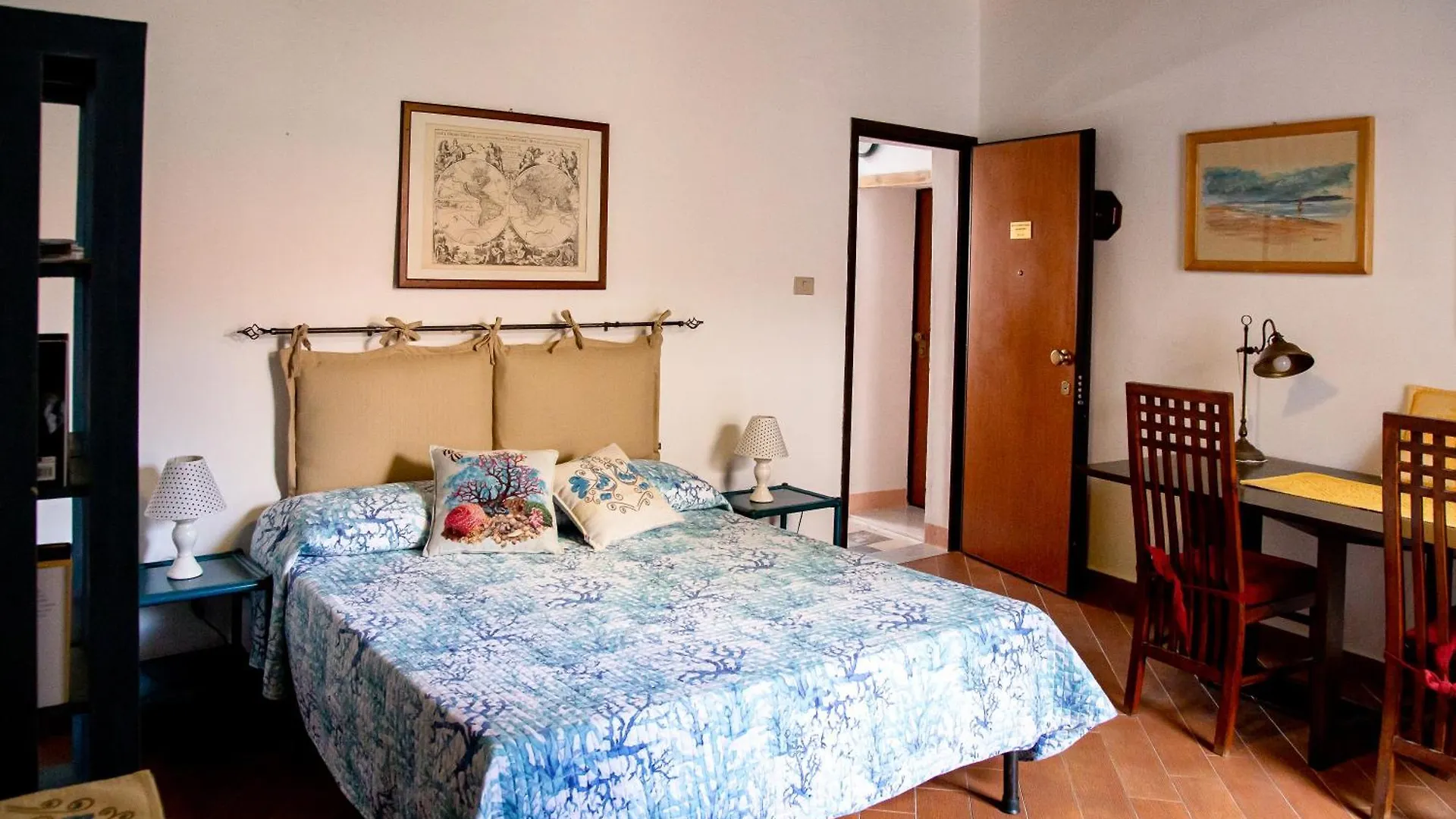 Appartamento Casa Del Bisbe Alghero