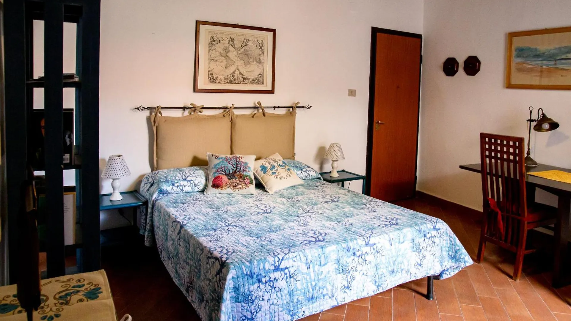 Appartamento Casa Del Bisbe Alghero